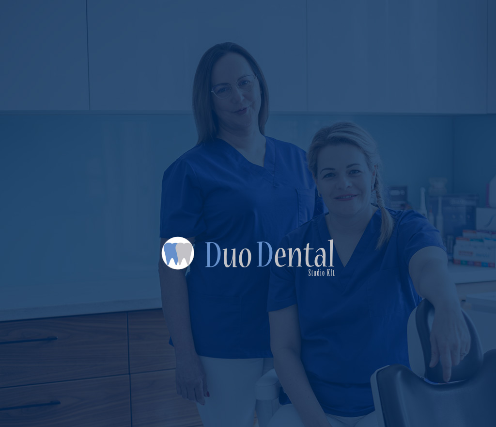 Duo Dental Studio Kft.