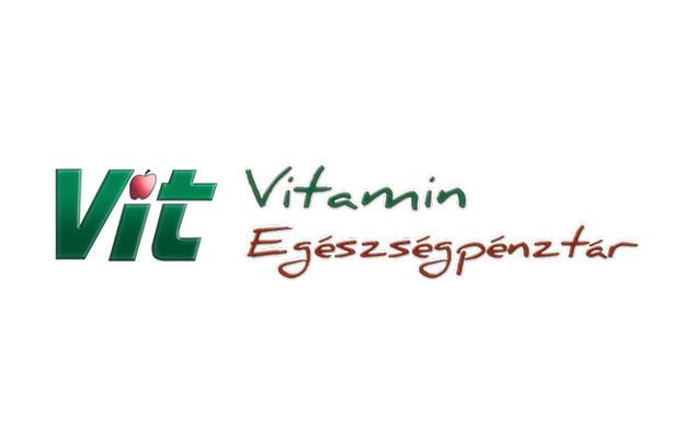 Vitamin Egészségpénztár